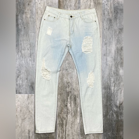 NWT! Jeans size XL / 32 - Picture 1 of 4